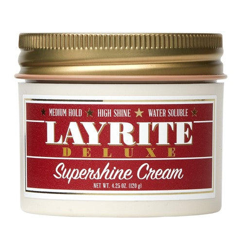 Layrite Supershine Cream 12+1 Promo