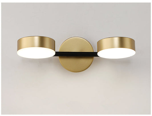 (Light Source For Free)Nordic 1/2 /3 Heads