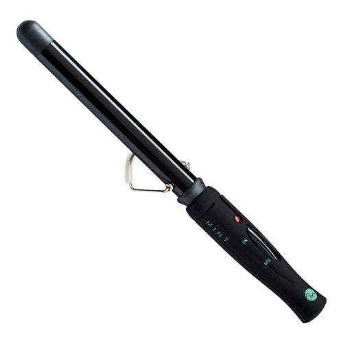 Mint Extra Long Curling Wand 3/8"1"