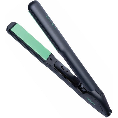 Mint Stellar Flat Iron 1.25"