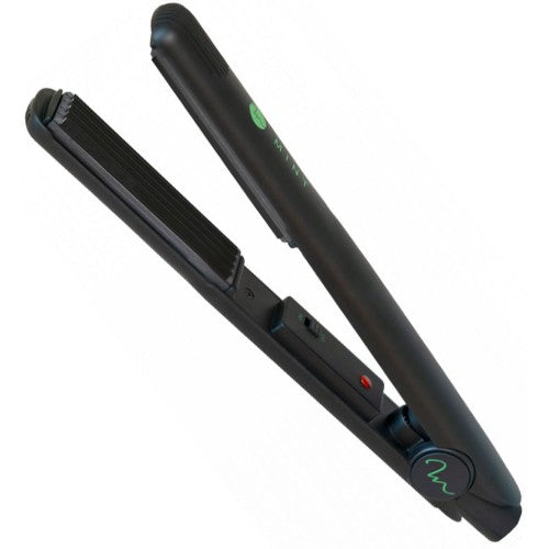 Mint Texture Crimping Iron