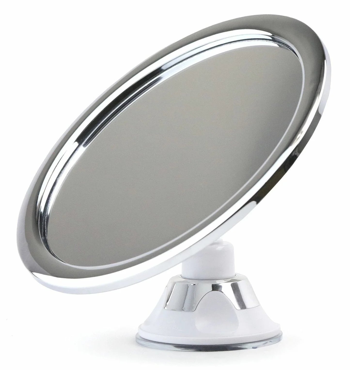 New Bathroom Mirror NO Fog Suction Cup