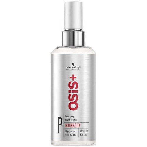 Schwarzkopf OSiS+ Hairbody Style & Care Spray 6.8oz