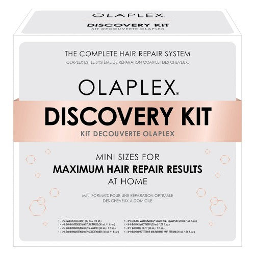 Olaplex Discovery Kit