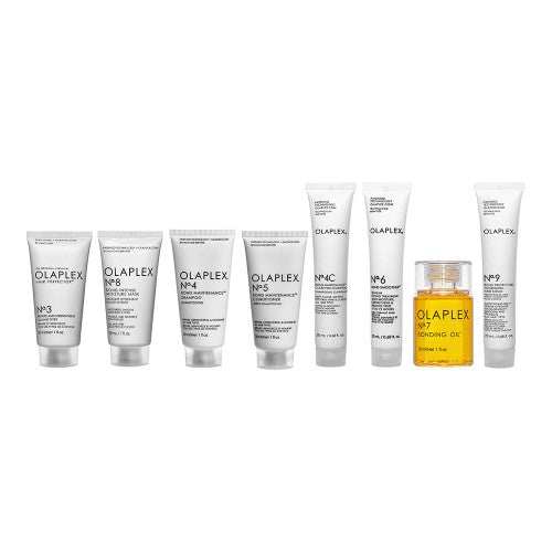 Olaplex Discovery Kit