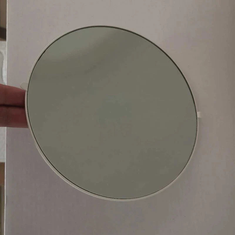 One Side Separate Bathroom Mirror For Replacement