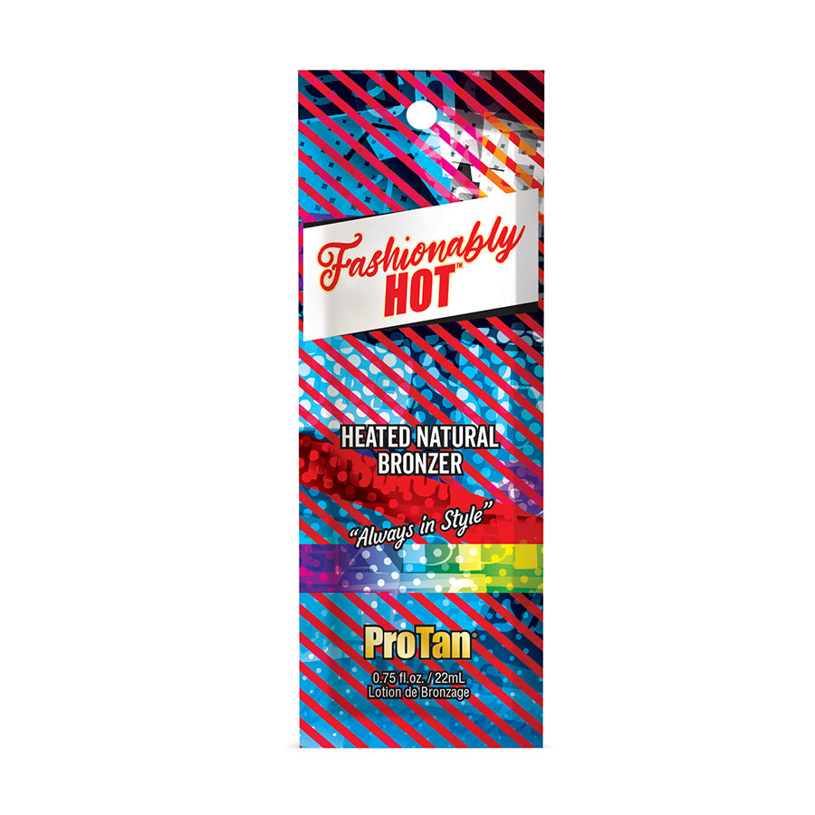 Fashionably Hot Heated Natural Bronzer (0.75oz)