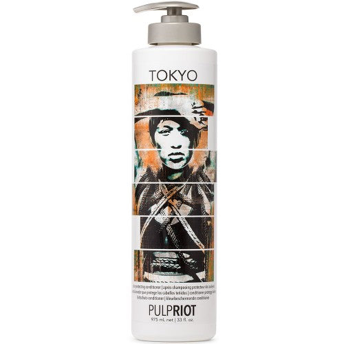 Pulp Riot Tokyo Color Protecting Conditioner 10oz33oz