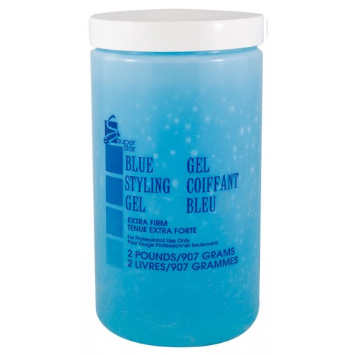 Marianna Blue Stylings Gel Extra Firm 2lb