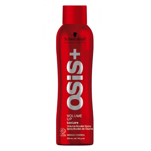 Schwarzkopf OSiS+ Volume Up Booster Spray 8.5oz