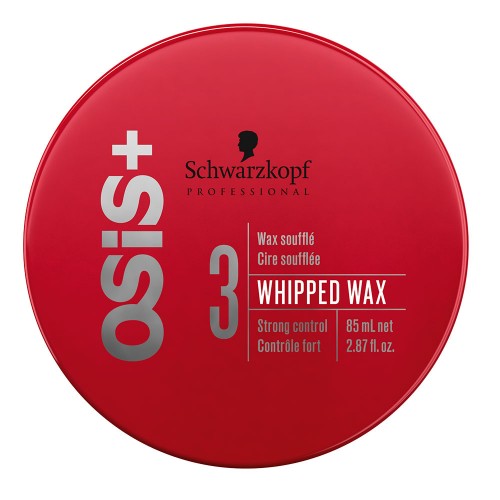 Schwarzkopf OSiS+ Whipped Wax 2oz
