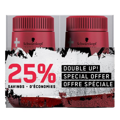 Schwarzkopf OSiS+ Double Up Dust It Duo