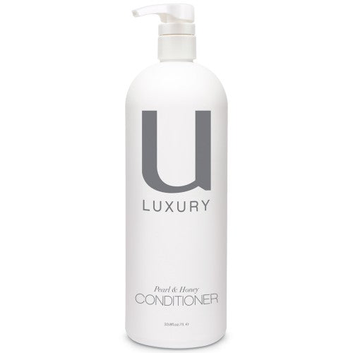 Unite U Luxury Pearl & Honey Conditioner 8.5oz32oz