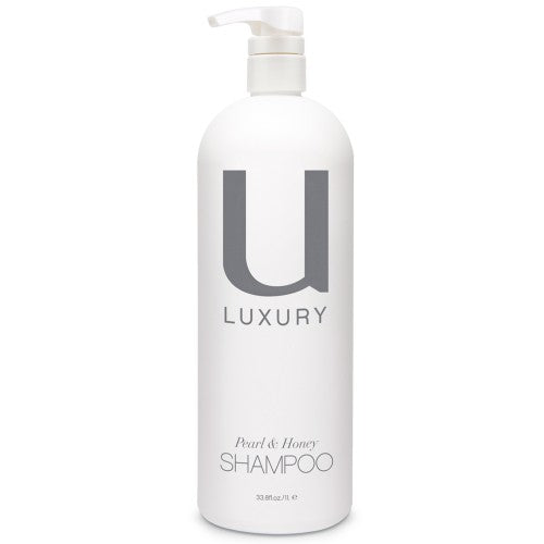 Unite U Luxury Pearl & Honey Shampoo 8.5oz32oz