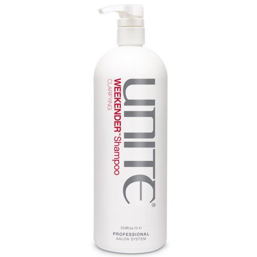 Unite Weekender Shampoo 8oz33.8oz