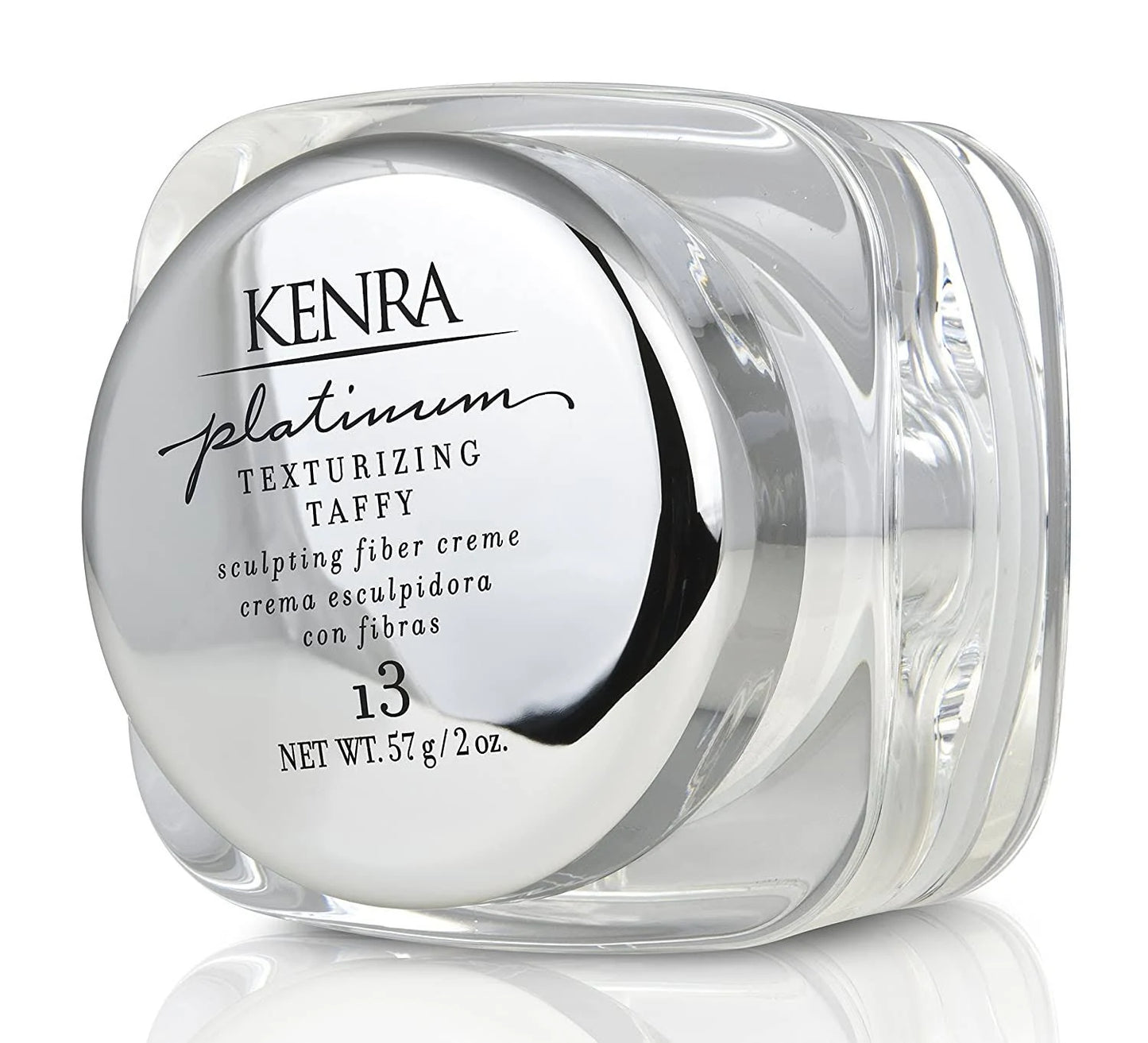 Kenra Professional Platinum Texturizing Taffy 13