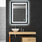 1pc Led Light Makeup Mirror LED Wall