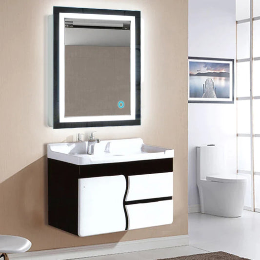 1pc Led Light Makeup Mirror LED Wall