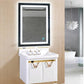 1pc Led Light Makeup Mirror LED Wall