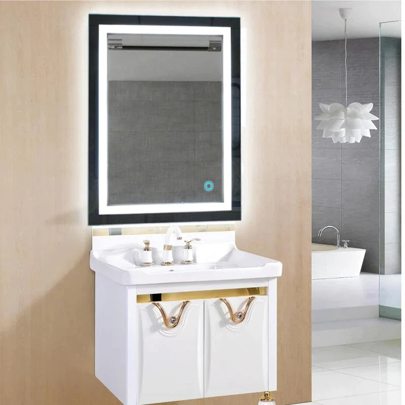 1pc Led Light Makeup Mirror LED Wall