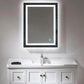 1pc Led Light Makeup Mirror LED Wall
