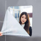 20cm 30cm 40cm Square Mirror Tile Wall