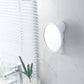 360 Degree Rotation Bathroom Mirror Suction Cup