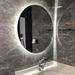 50*50CM Led Bathroom Mirror Intelligent Mirrors Makeup