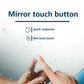 60*60CM Led Bathroom Mirror Intelligent Mirrors Makeup