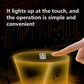60*80CM Led Bathroom Mirror Intelligent Mirrors Makeup