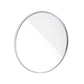 6Inch Bathroom Mini Makeup Mirror Round 20X