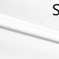 9W/12W/16W/24W Modern Bathroom Light Stainless Steel LED