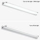 9W/12W/16W/24W Modern Bathroom Light Stainless Steel LED