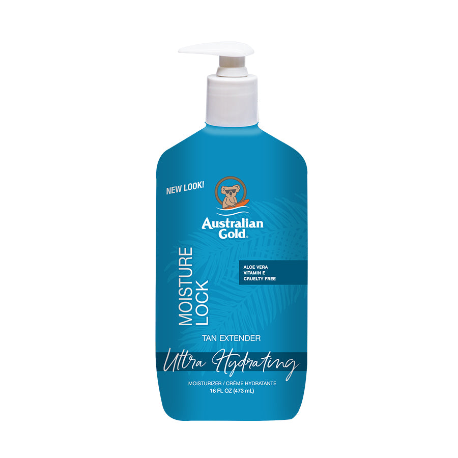 Moisture Lock Tan Extender (16oz)