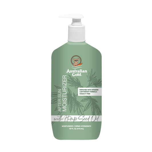 After Sun Moisturizer (16oz)