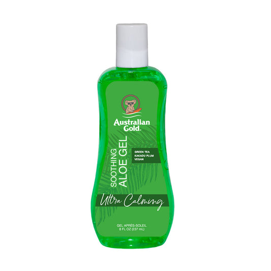 Soothing Aloe Gel (8oz)