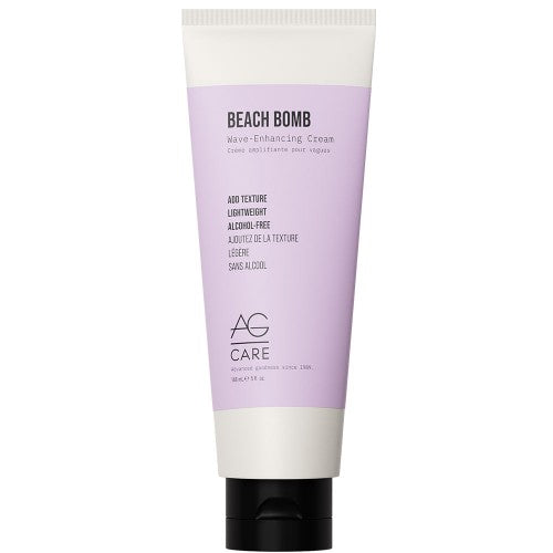 AG Beach Bomb Wave Enhancing Cream 5oz