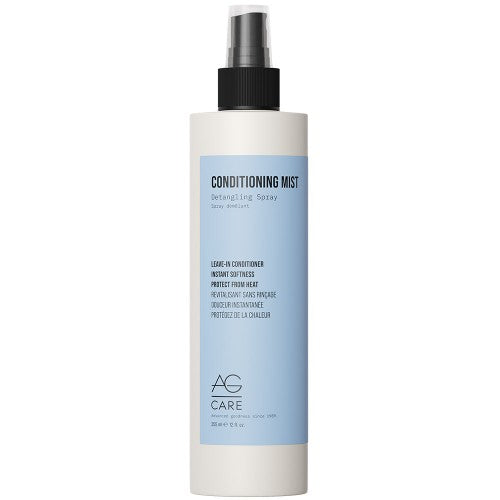 AG Conditioning Mist Detangling Spray 12oz