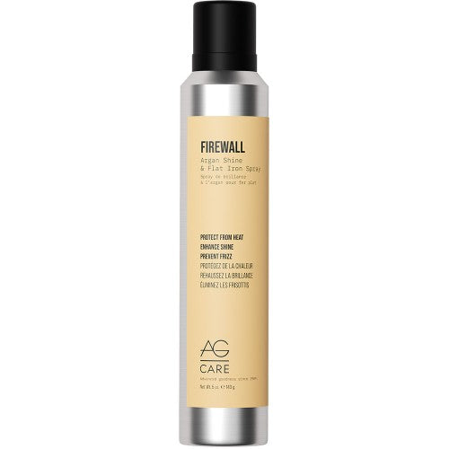 AG Firewall Flat Iron Spray 5oz