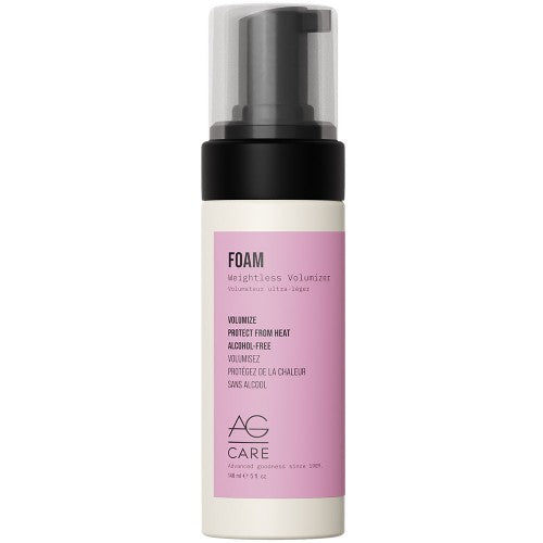 AG Foam Weightless Volumizer 5oz