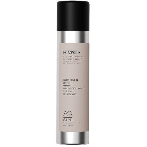 AG Frizzproof Anti Humidity Finishing Spray 8oz