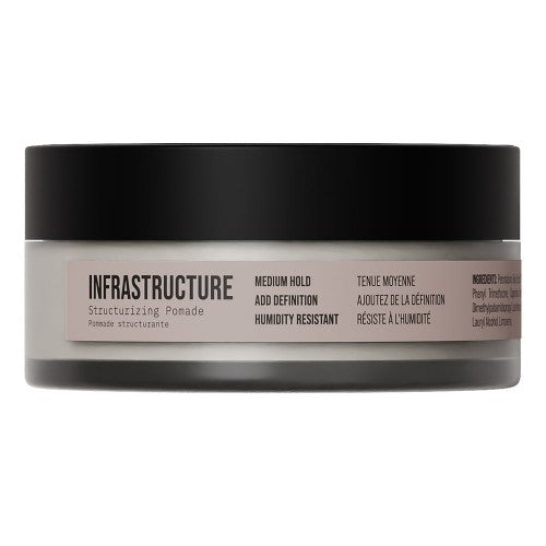 AG Infrastructure Structurizing Pomade 2.5oz