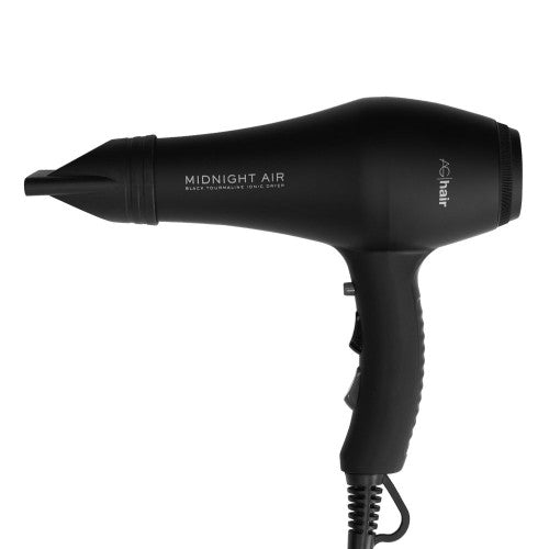 AG Midnight Air Blow Dryer