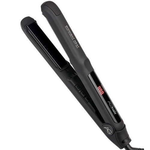 AG Midnight Heat Flat Iron