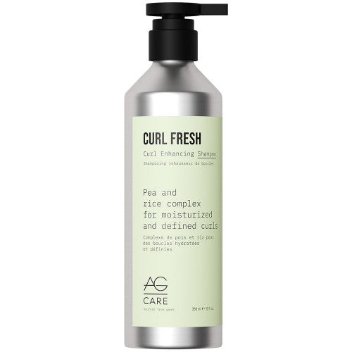 AG Hair Care Curl Fresh Shampoo