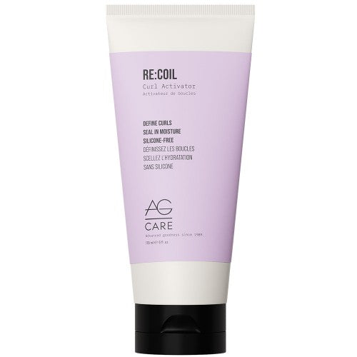 AG Hair Recoil Curl Activator