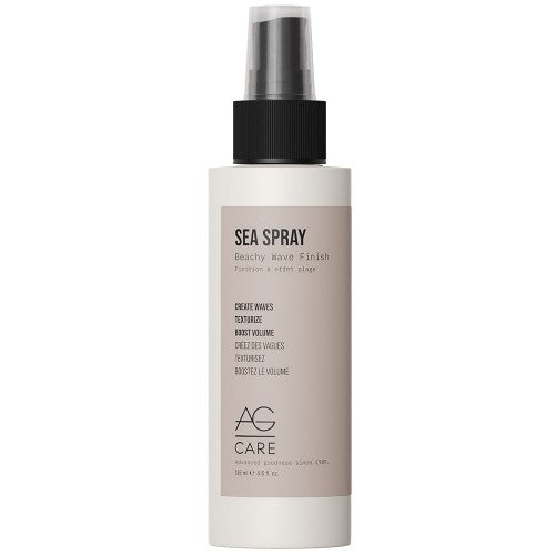 AG Sea Spray Beachy Wave Finish 4.6oz