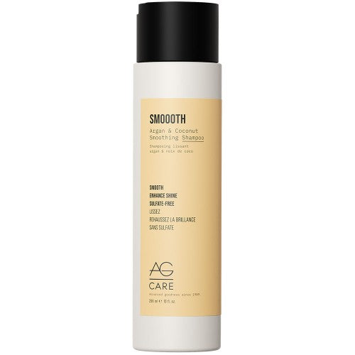 AG Smoooth Argan & Coconut Shampoo