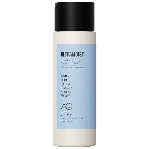 AG Care Ultramoist Moisturizing Conditioner