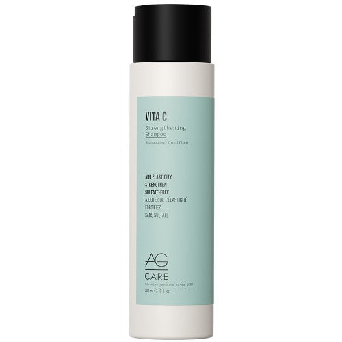 AG Care Vita C Sulfate-Free Strengthening Shampoo